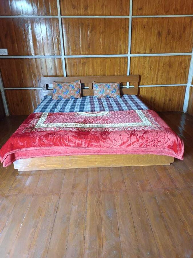 Pawna Lake Camping Lonavala Esterno foto