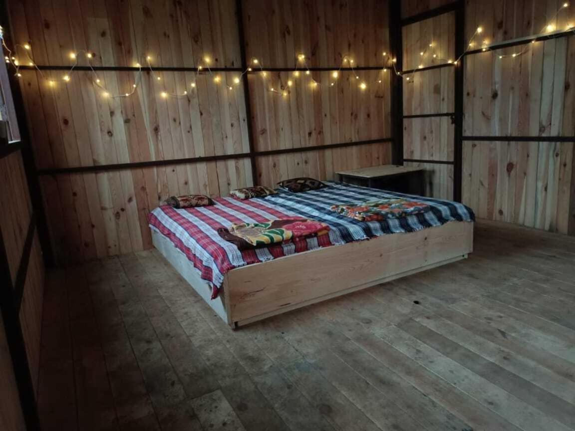 Pawna Lake Camping Lonavala Esterno foto
